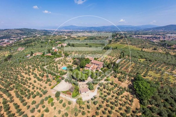 villa in vendita a Bagno a Ripoli in zona Antella