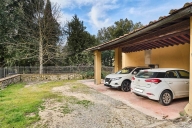 casa semindipendente in vendita a Bagno a Ripoli in zona Vallina