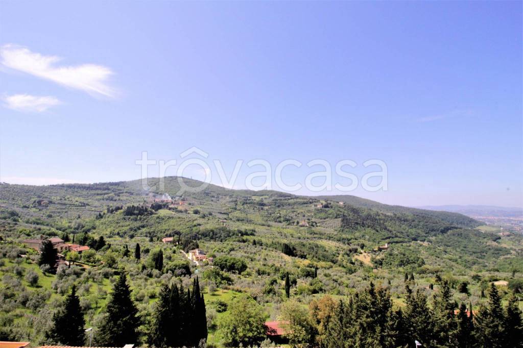 casa indipendente in vendita a Bagno a Ripoli in zona Villamagna