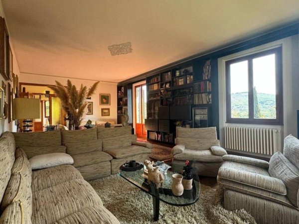 casa indipendente in vendita a Bagno a Ripoli in zona Villamagna