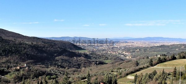 casa indipendente in vendita a Bagno a Ripoli