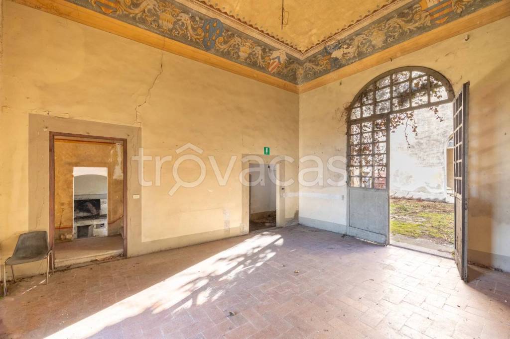appartamento in vendita a Bagno a Ripoli in zona Antella