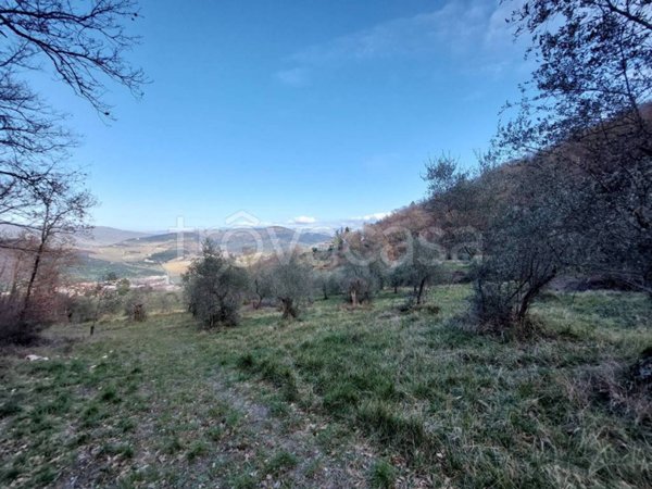 terreno agricolo in vendita a Bagno a Ripoli