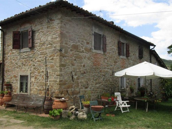 appartamento in vendita a Bagno a Ripoli in zona Osteria Nuova