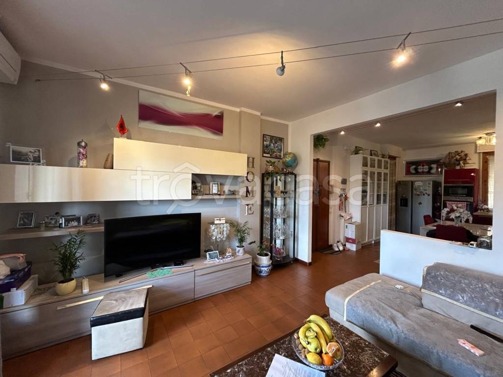 appartamento in vendita a Bagno a Ripoli in zona Grassina