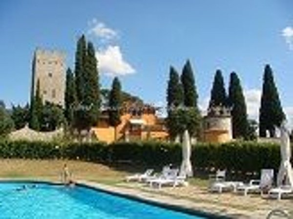 appartamento in vendita a Bagno a Ripoli