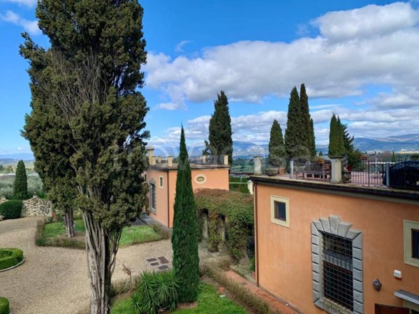 appartamento in vendita a Bagno a Ripoli in zona Antella