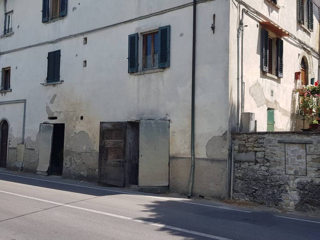 appartamento in vendita a Bagno a Ripoli