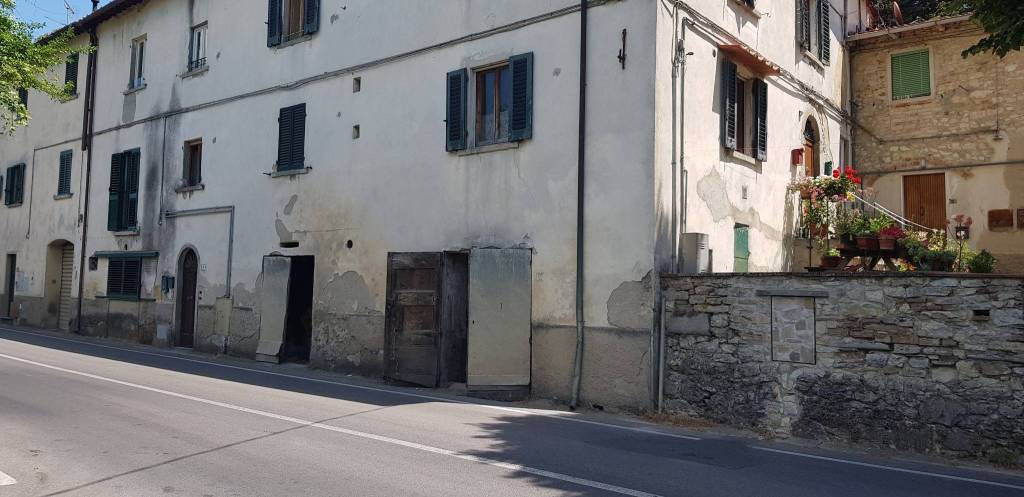 appartamento in vendita a Bagno a Ripoli
