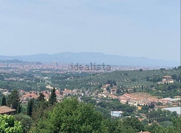 appartamento in vendita a Bagno a Ripoli in zona Villamagna