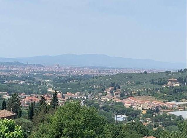 appartamento in vendita a Bagno a Ripoli in zona Villamagna