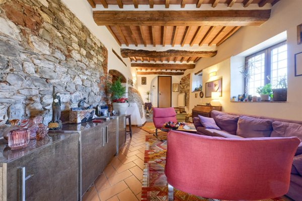 appartamento in vendita a Bagno a Ripoli