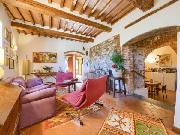 appartamento in vendita a Bagno a Ripoli