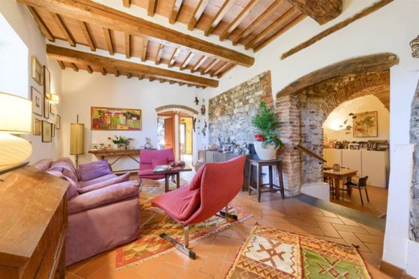 appartamento in vendita a Bagno a Ripoli
