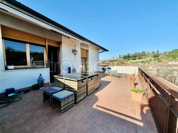 appartamento in vendita a Bagno a Ripoli in zona Grassina