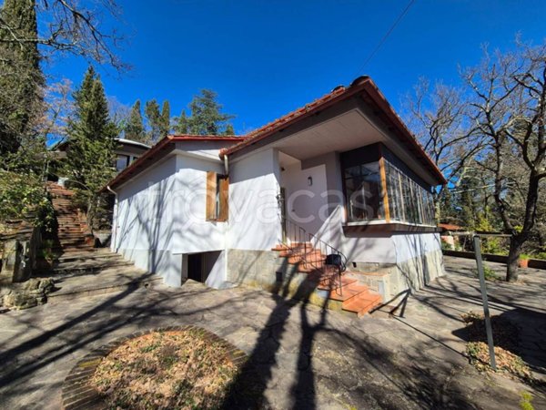casa indipendente in vendita a Bagno a Ripoli in zona Vallina