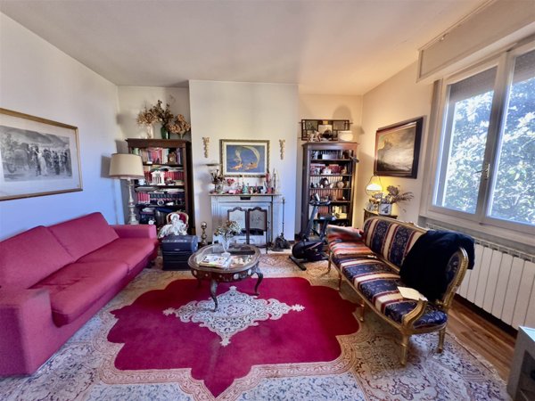 appartamento in vendita a Bagno a Ripoli