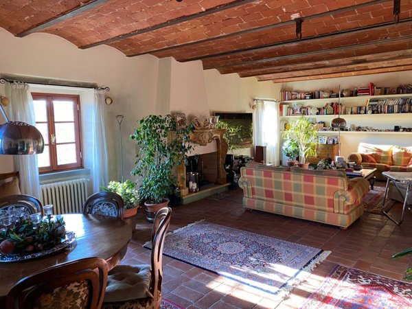 casa indipendente in vendita a Bagno a Ripoli