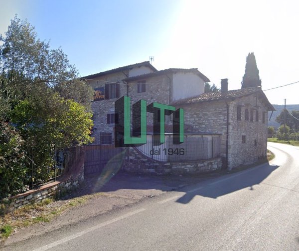 casale in vendita a Bagno a Ripoli
