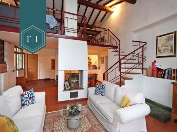 casa indipendente in vendita a Bagno a Ripoli in zona Terzano