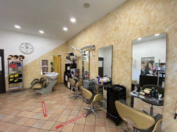 locale commerciale in vendita a Bagno a Ripoli