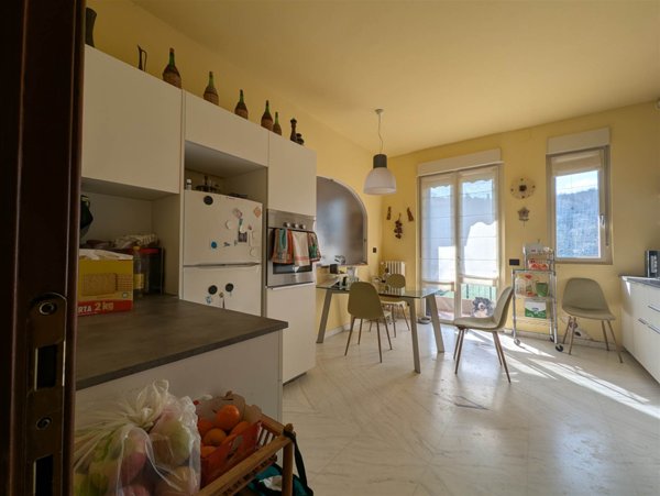 appartamento in vendita a Bagno a Ripoli