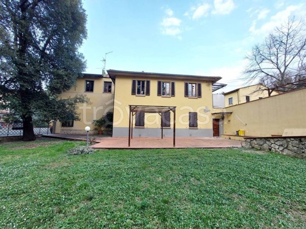 appartamento in vendita a Bagno a Ripoli in zona Vallina