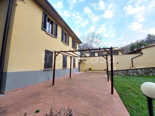 appartamento in vendita a Bagno a Ripoli in zona Vallina
