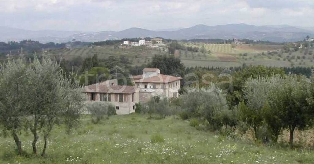 appartamento in vendita a Bagno a Ripoli in zona Grassina
