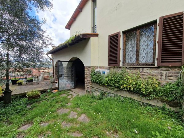appartamento in vendita a Bagno a Ripoli
