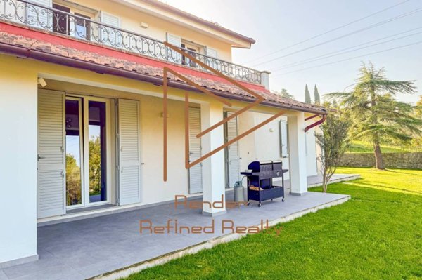 casa indipendente in vendita a Bagno a Ripoli in zona Grassina