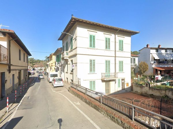 appartamento in vendita a Bagno a Ripoli in zona Ponte a Ema