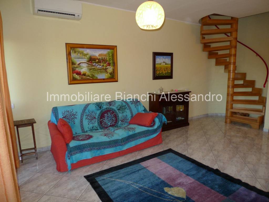 appartamento in vendita a Bagno a Ripoli in zona Grassina