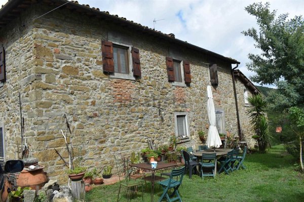 casale in vendita a Bagno a Ripoli in zona Osteria Nuova