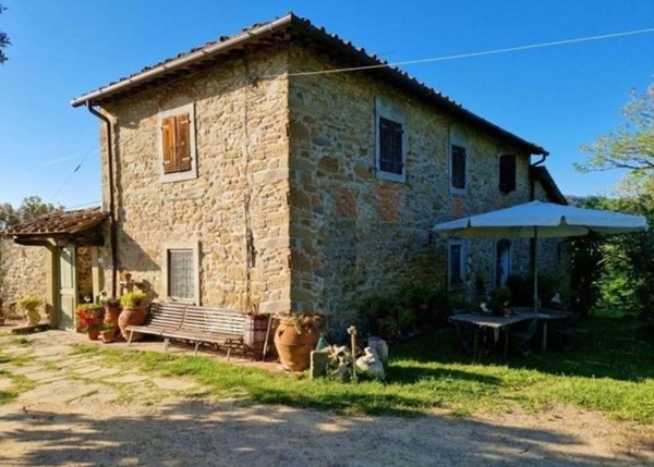 casa indipendente in vendita a Bagno a Ripoli in zona Osteria Nuova