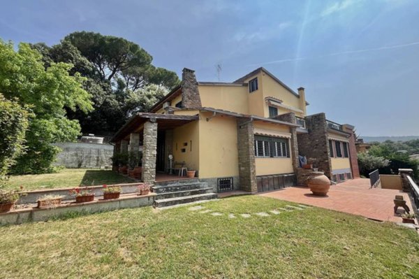 casa indipendente in vendita a Bagno a Ripoli