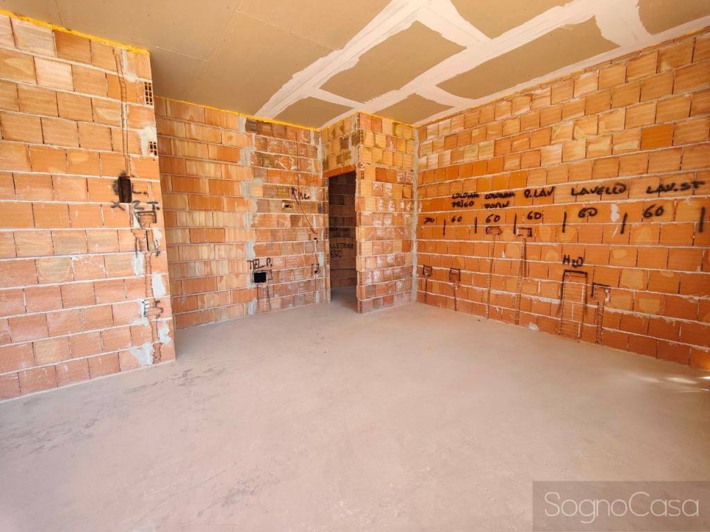 appartamento in vendita a Bagno a Ripoli in zona Grassina