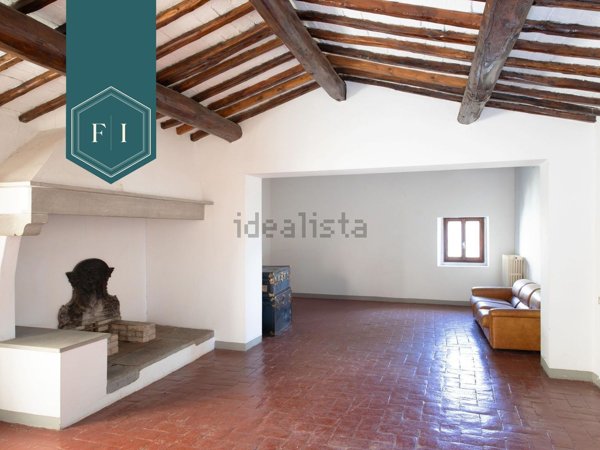 casale in vendita a Bagno a Ripoli