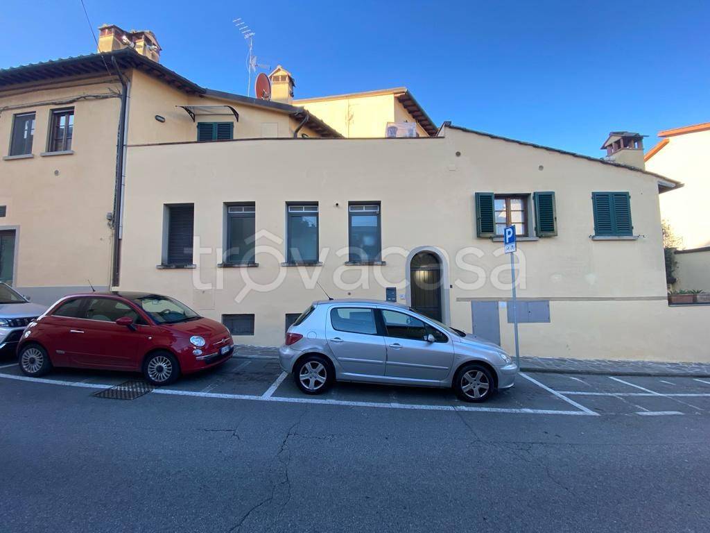 ufficio in vendita a Bagno a Ripoli