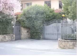 casa indipendente in vendita a Bagno a Ripoli