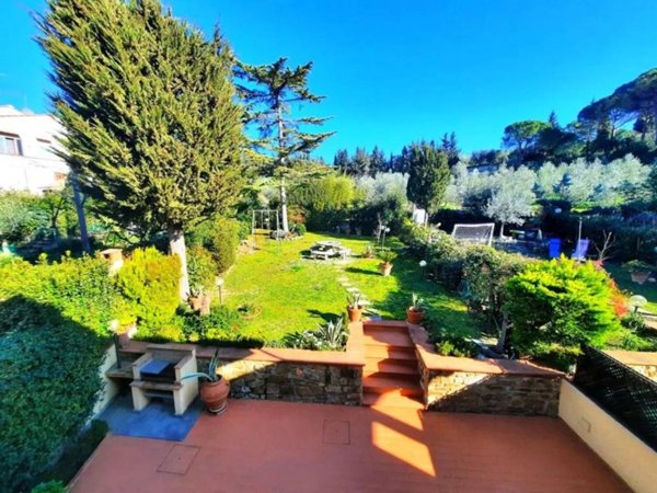 casa indipendente in vendita a Bagno a Ripoli in zona Osteria Nuova