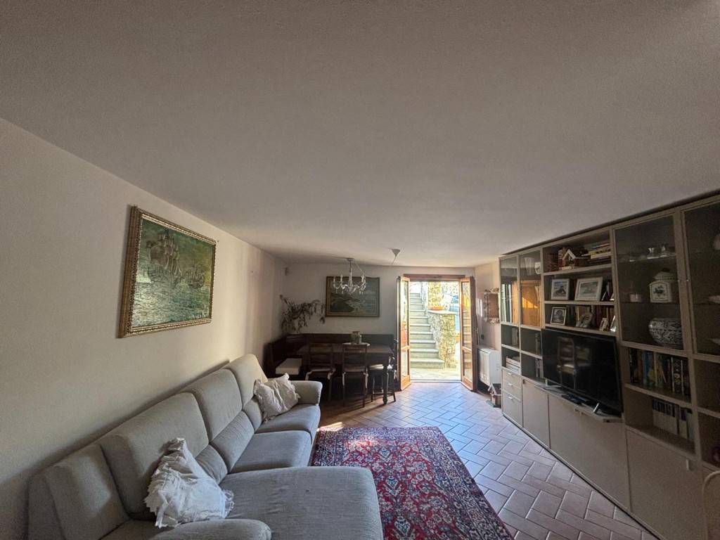 casa indipendente in vendita a Bagno a Ripoli in zona Osteria Nuova