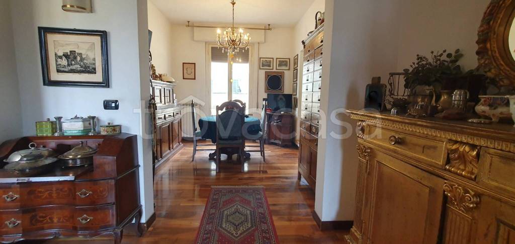 appartamento in vendita a Bagno a Ripoli
