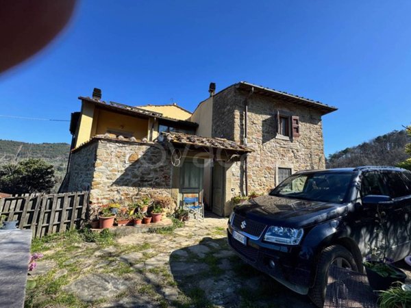 casa indipendente in vendita a Bagno a Ripoli in zona Osteria Nuova