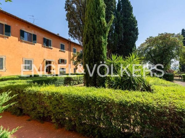 appartamento in vendita a Bagno a Ripoli in zona Osteria Nuova