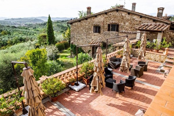 casa indipendente in vendita a Bagno a Ripoli