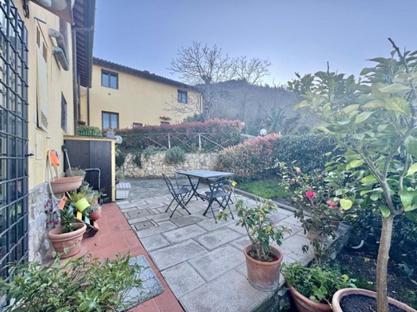 casa indipendente in vendita a Bagno a Ripoli