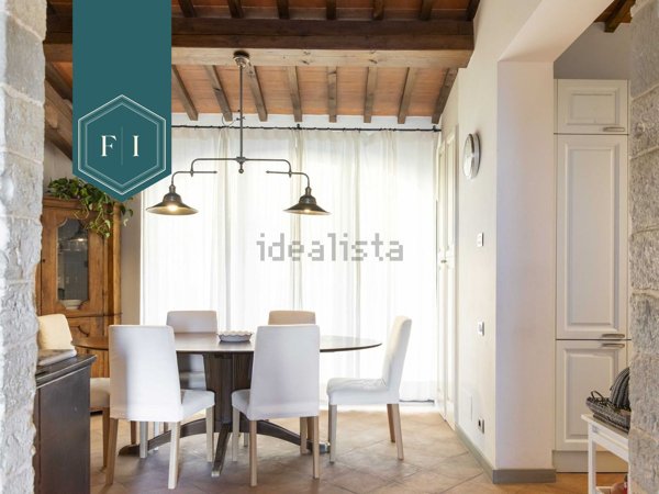 casa indipendente in vendita a Bagno a Ripoli