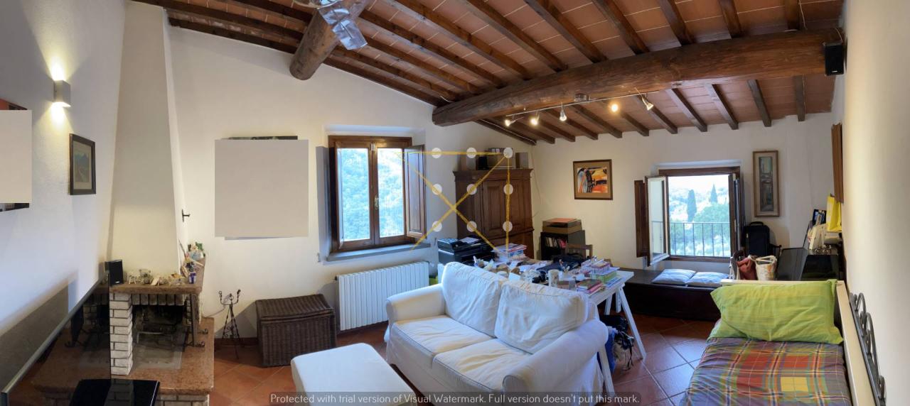 casa indipendente in vendita a Bagno a Ripoli in zona Osteria Nuova