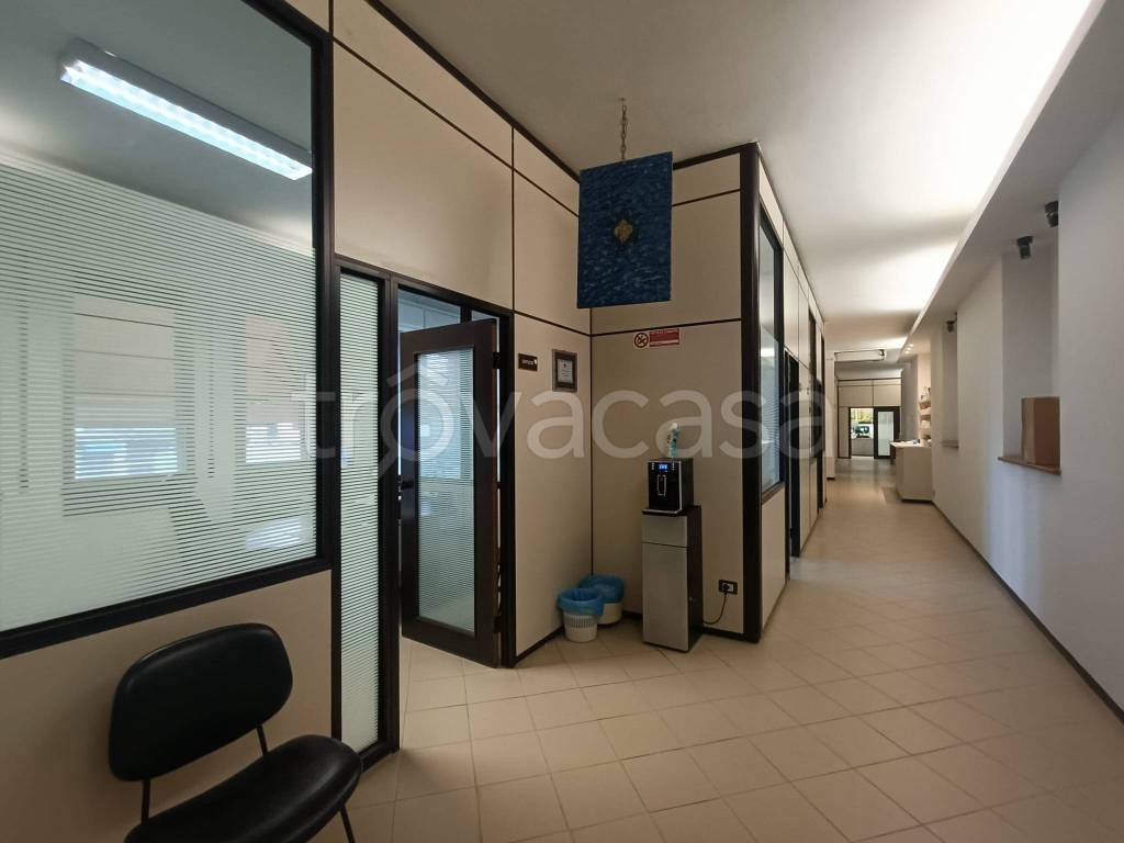 ufficio in vendita a Bagno a Ripoli